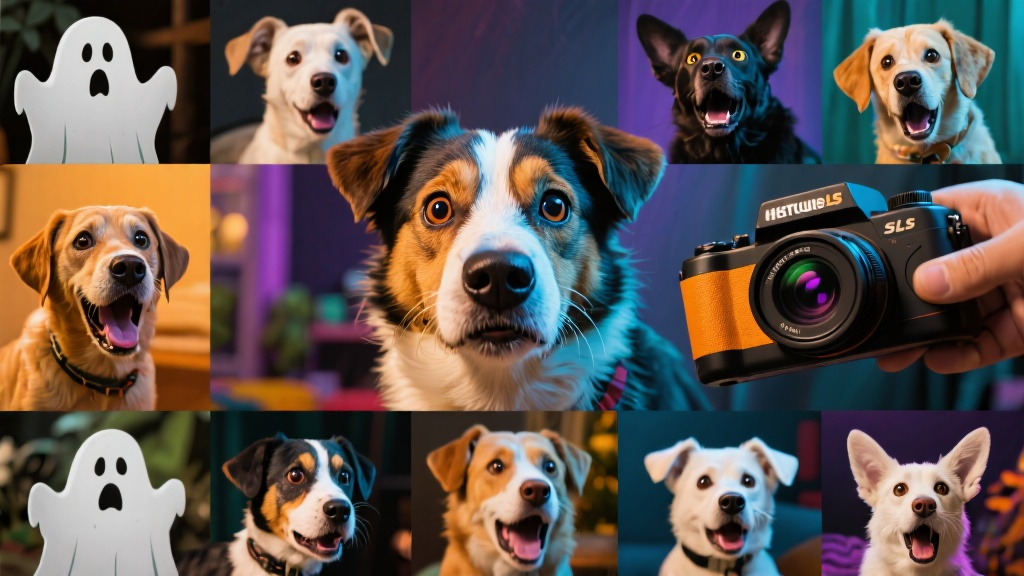 GhostTube SLS Camera vs. Competitors: Who Reigns Supreme?