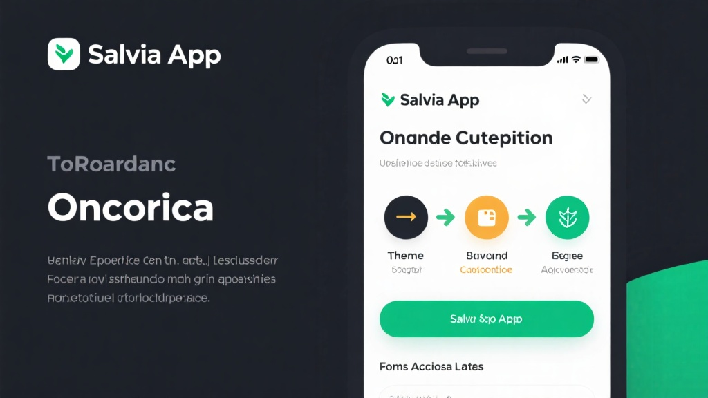 From old to new salvia app: How significant are the changes this time?
