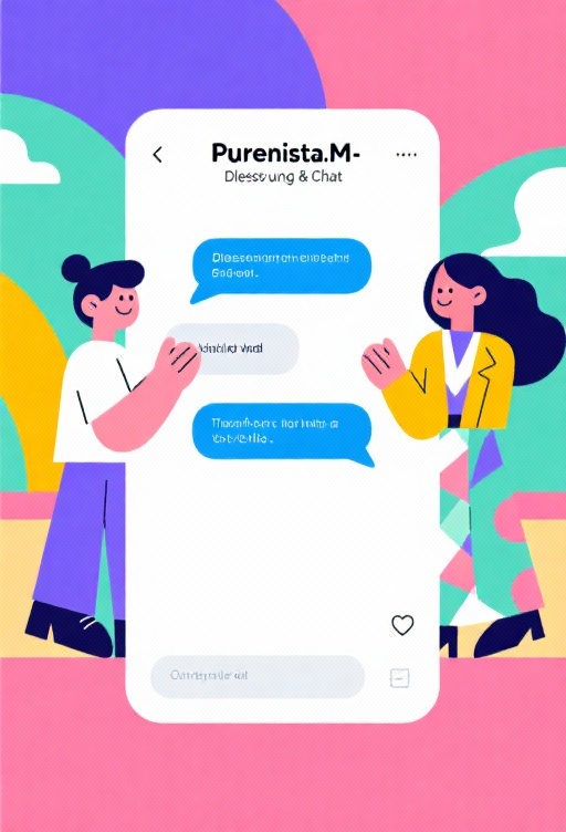 Did You Know Purenista M: Dress-up & Chat Hides This Secret Easter Egg?