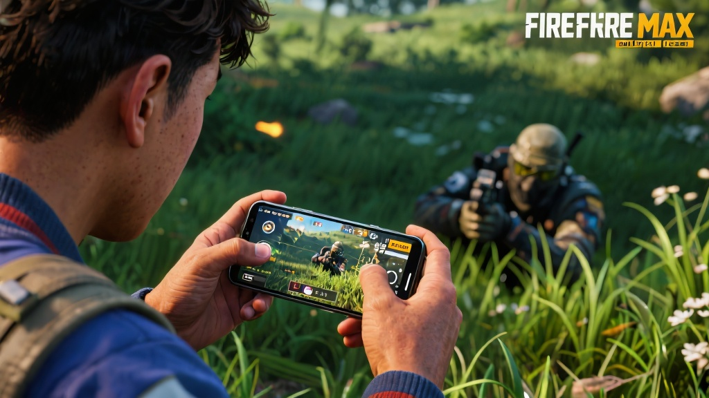 From Noob to Legend: Mastering Free Fire MAX in 7 Days