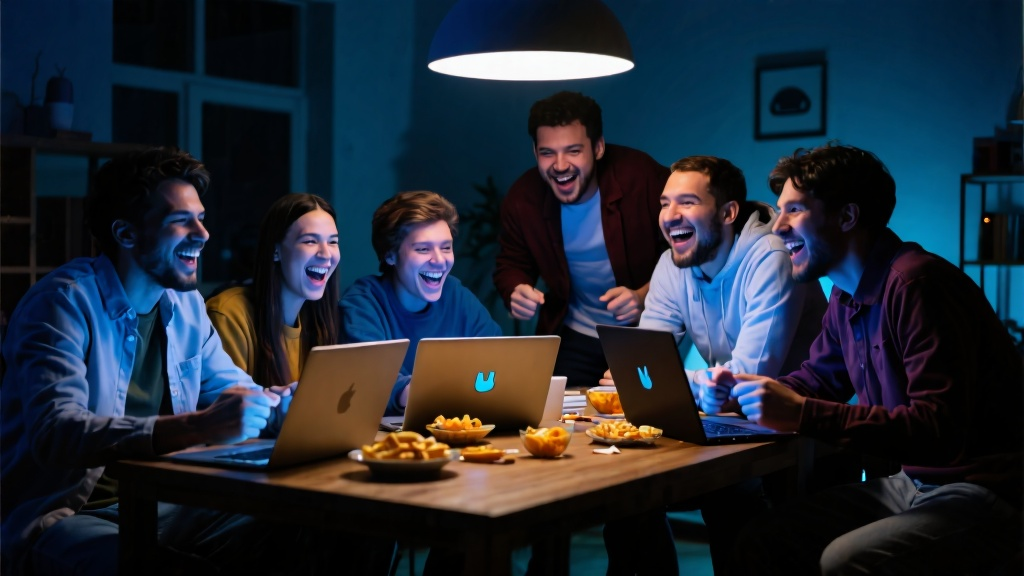 Staying Up All Night Playing Among Us: The Last Stand of My Youth