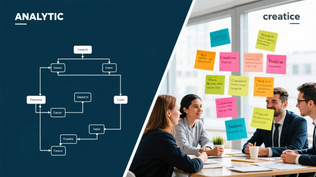 Solving the Puzzle: Understanding the Critical Differences