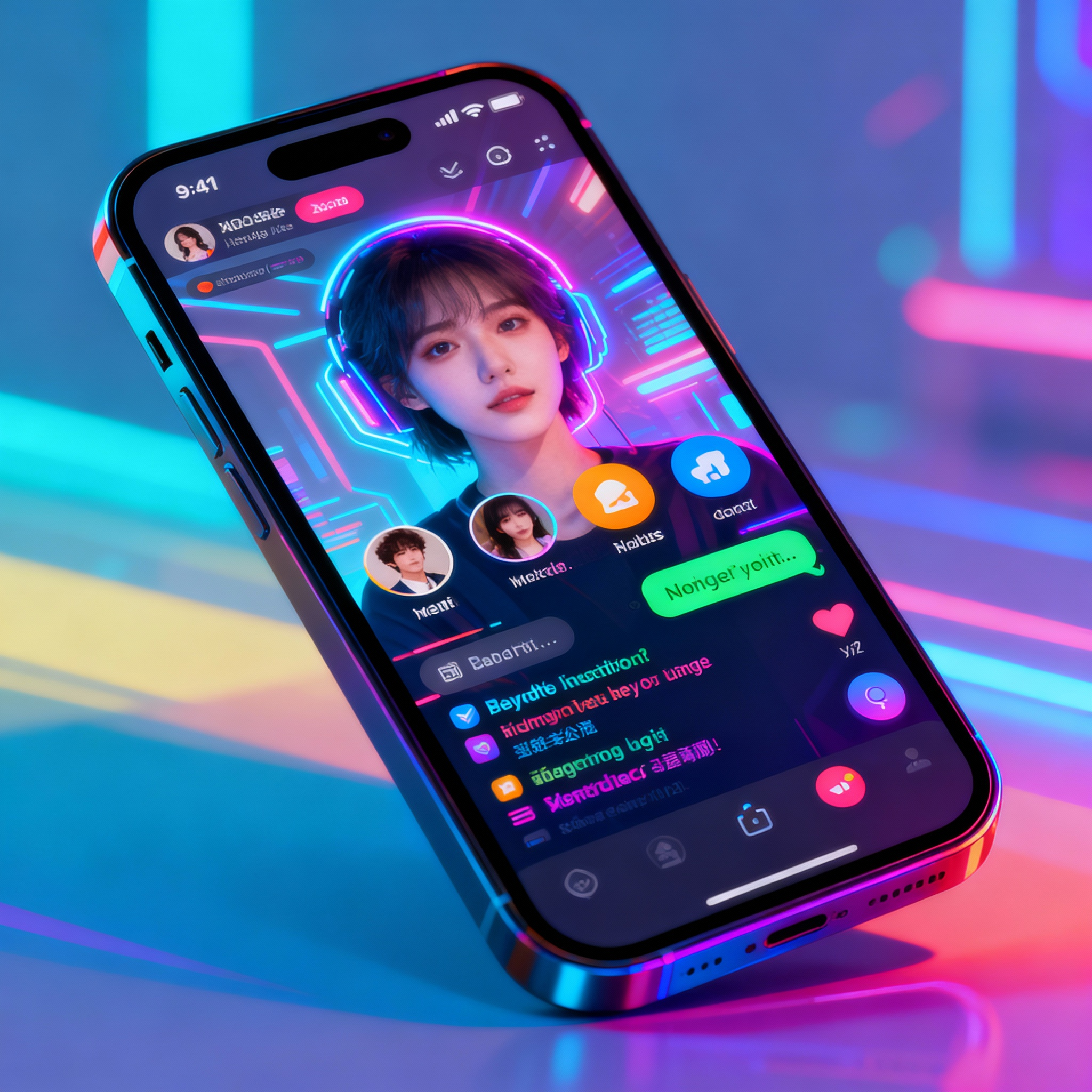 Boost Productivity by 40% with 10 Minutes of Random Video Chat Daily