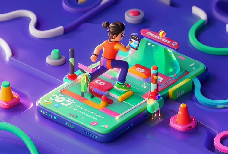 Fun Race 3D: The Ultimate Guide for New Players