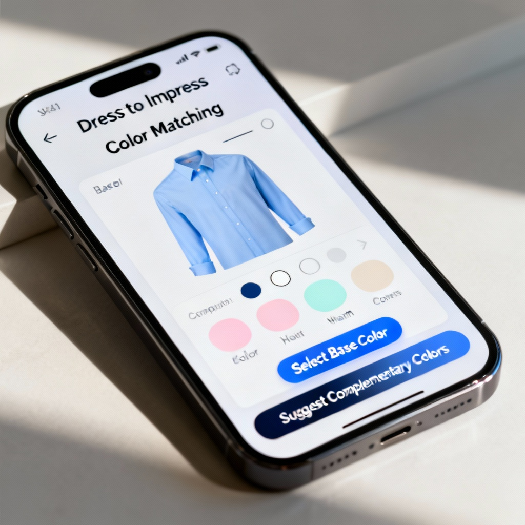 6 Pro Tips to Maximize Your Outfits with Dress to Impress