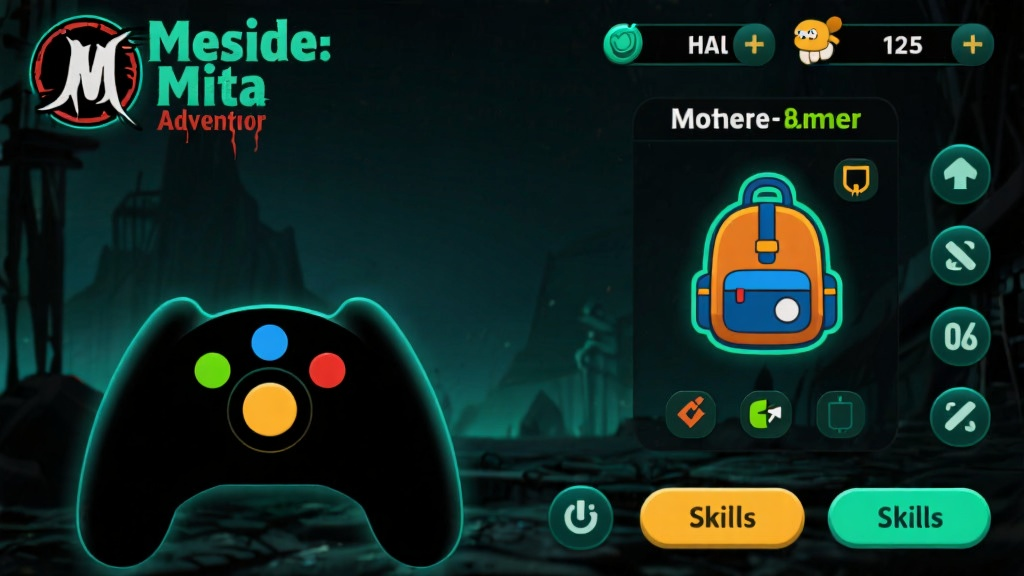 30 Minutes to Becoming a Meside: Mita Horror Adventure Expert
