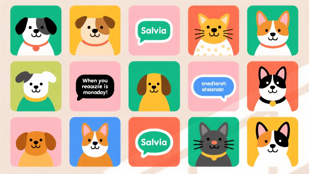 ¿Qué están haciendo ahora los jugadores de la aplicación Salvia?