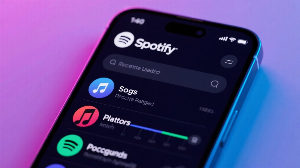 Spotify 2025年6月更新：您需要知道的4個關鍵變化