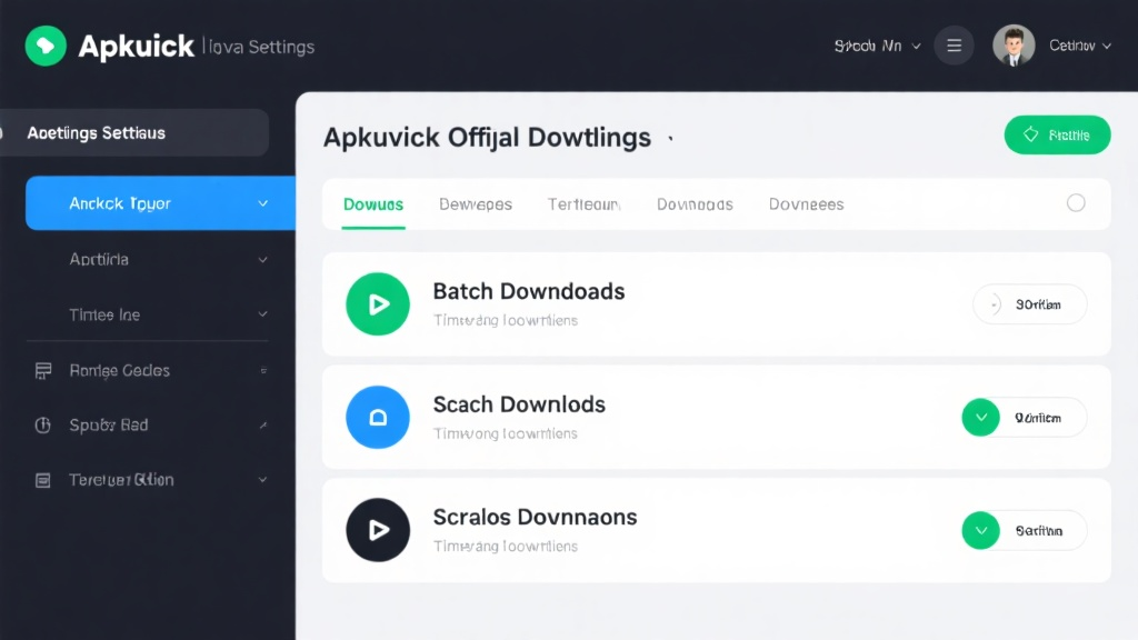 After Using apkuick official download, My Perspective on Tools Changed Completely