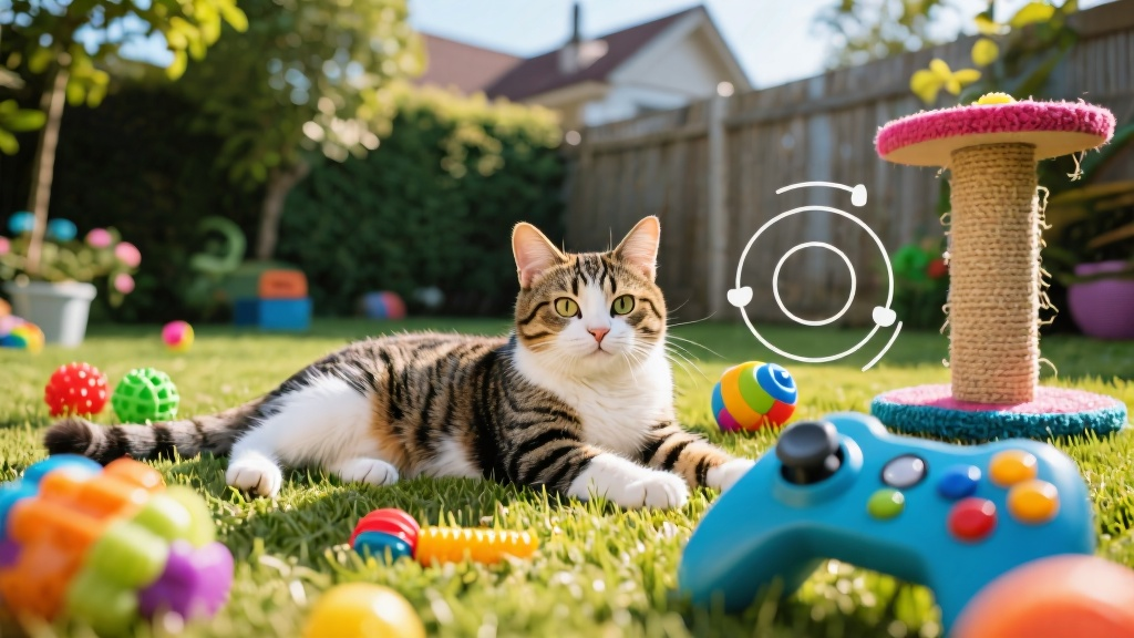 Meow or Never: Dive into the World of I Am Cat Simulator
