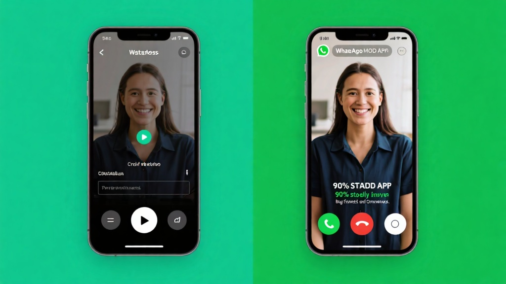 WhatsApp MOD APK June 2025 Update: 4 Key Changes You Need to Know