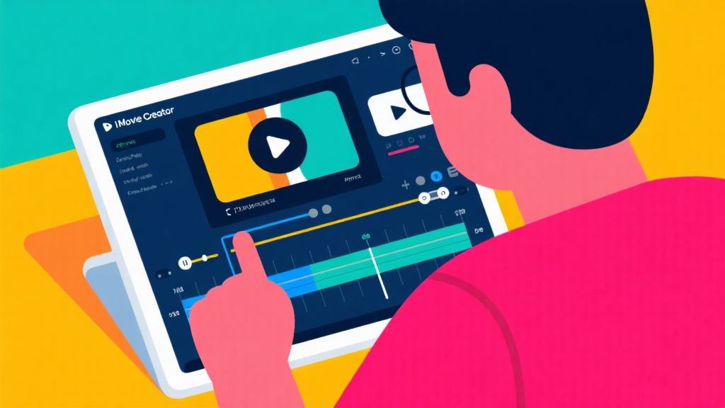 Boost Productivity by 40% with IMovie Creator- Video Editor in 10 Minutes a Day