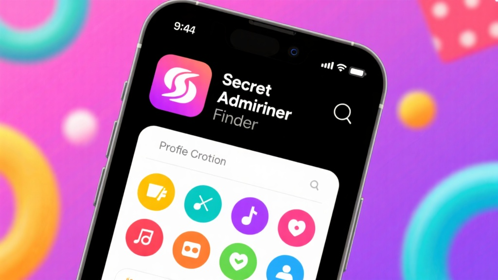 Staying Up All Night with Secret Admirer Finder: The Last Stand of Youth