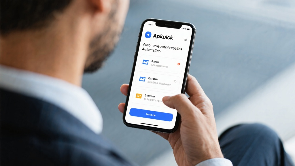 How apkuick Transforms Your Daily Productivity in Minutes