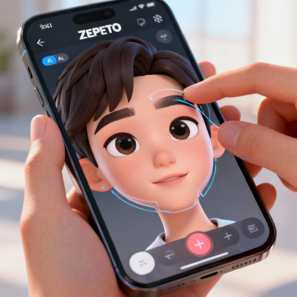 ZEPETO June 2025 Update: 4 Key Changes You Need to Know
