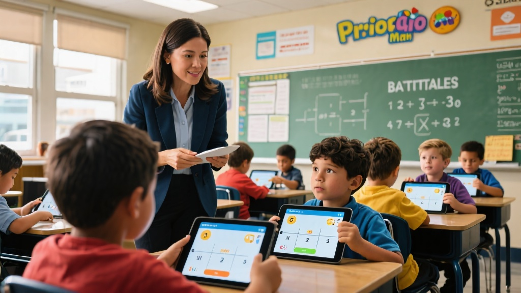 How to Simplify Daily Tasks with Prodigy Math: A Comprehensive Guide