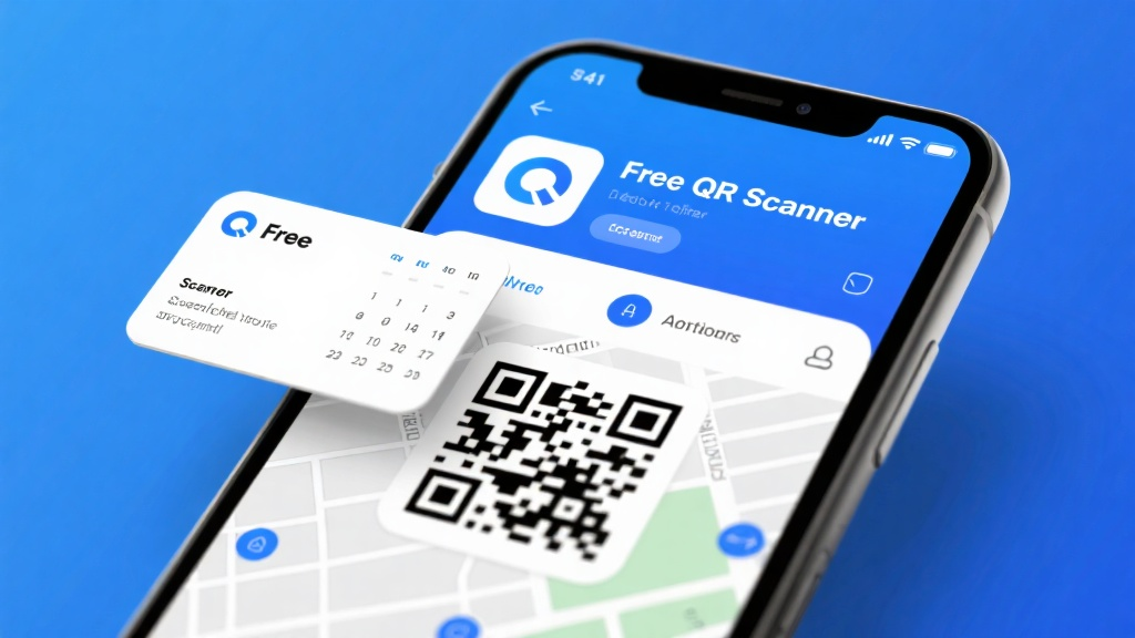 Discover the Hidden Features of Free QR Scanner You Didn't Know About