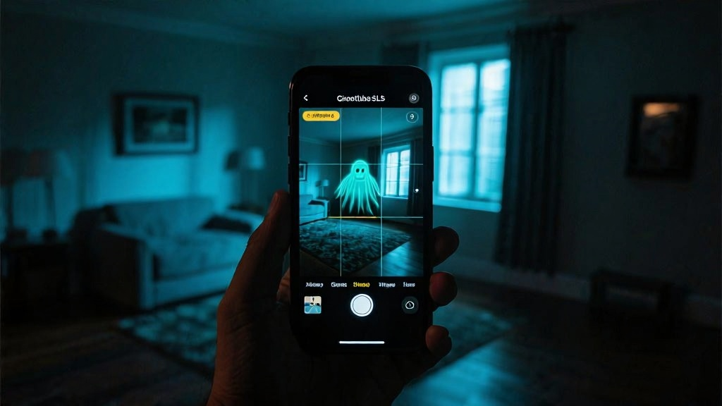 Top 5 Mistakes to Avoid When Using GhostTube SLS Camera