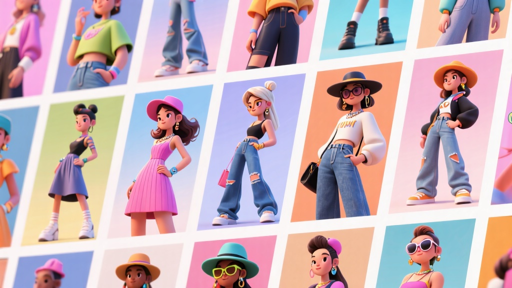 Did You Know ZEPETO Has This Hidden Easter Egg?