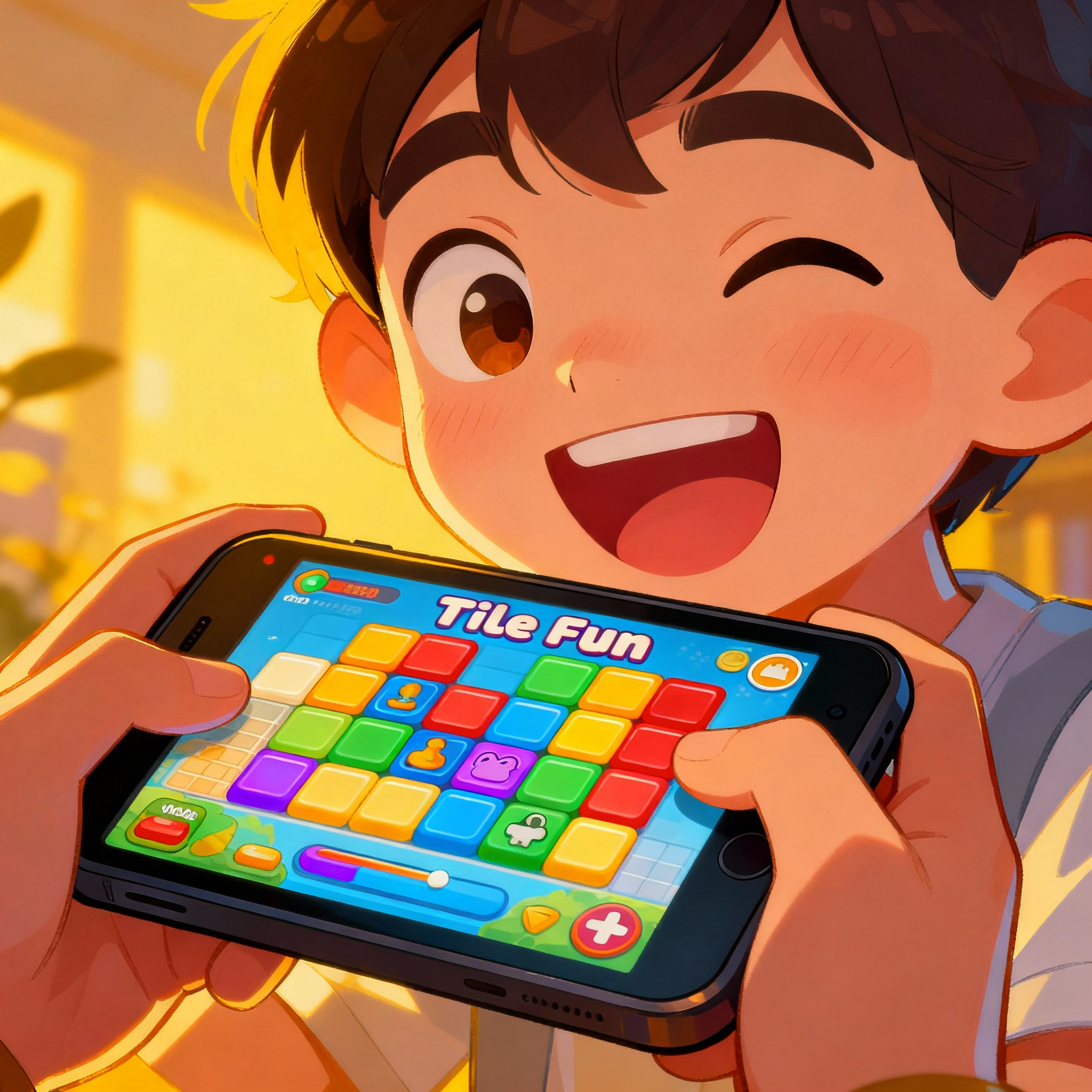 Tile Fun：AI 驅動工具簡化您的日常任務