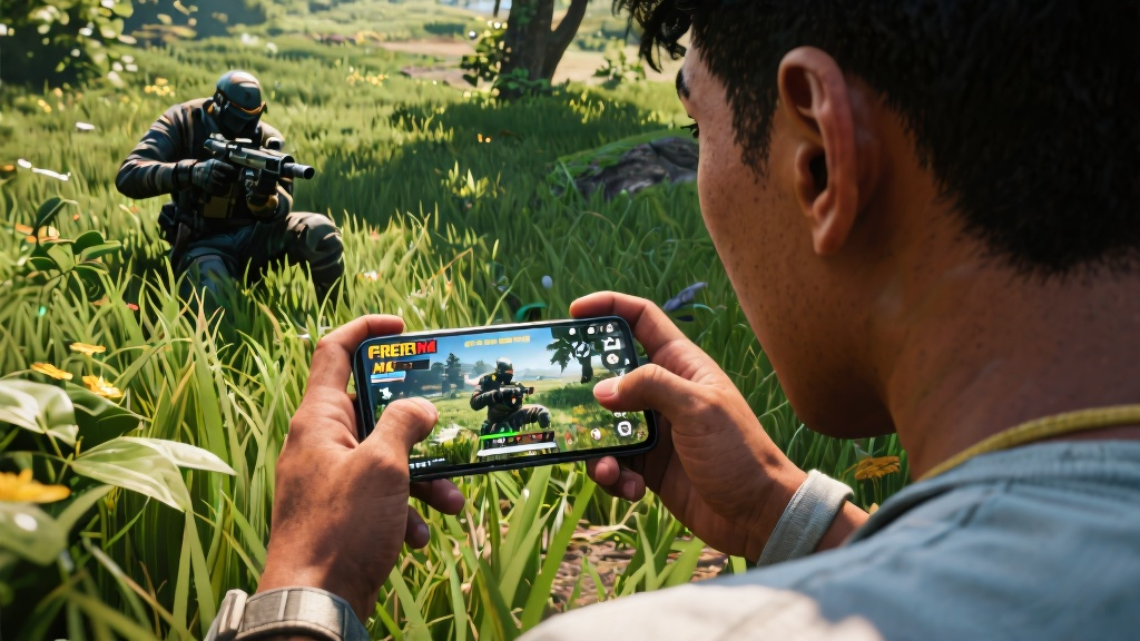 From Noob to Legend: Mastering Free Fire MAX in 7 Days