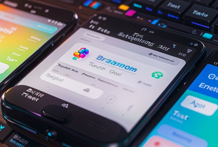 Unlock Your Brain's Potential with Braindom: Brain Games Test