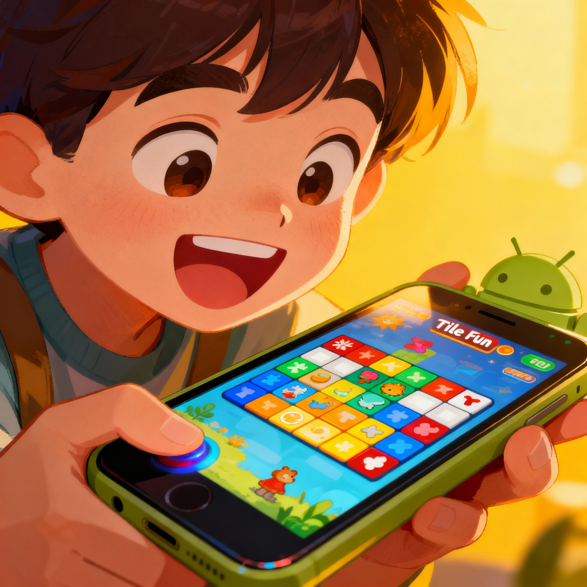 Tile Fun：AI 驅動工具簡化您的日常任務