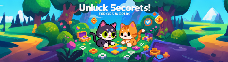 🐾 I Am Cat: The Ultimate Feline Adventure!