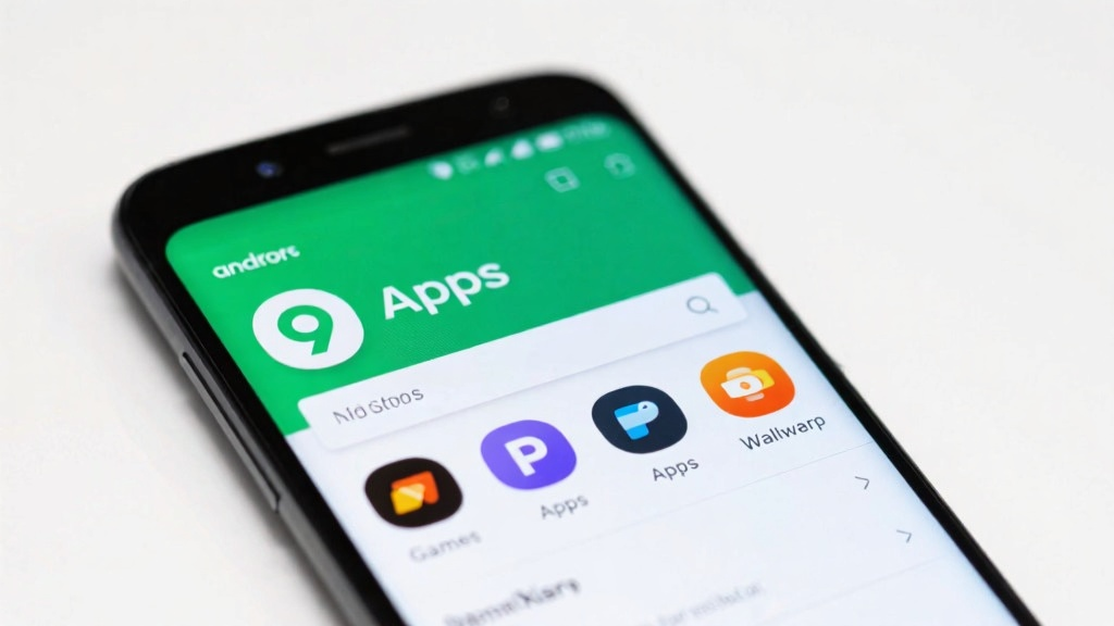 5 ขั้นตอนง่าย ๆ ในการดาวน์โหลดและติดตั้งแอพด้วย 9Apps - apkzonic