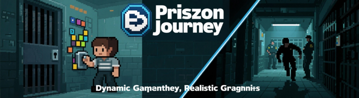 🚨 Prison Escape Journey: Your Ultimate Virtual Breakout Adventure!