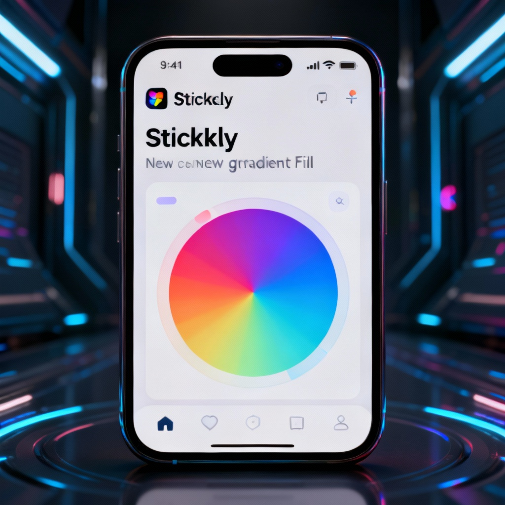 Sticker.ly - Creador de Stickers v3.5 Lanzado: Gran Incremento de Rendimiento y Nuevas Funcionalidades