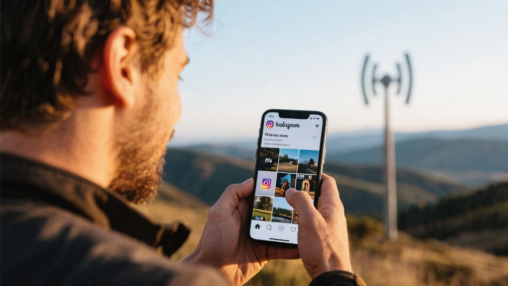 Instagram MOD APK Latest Update: Offline Mode Finally Here!
