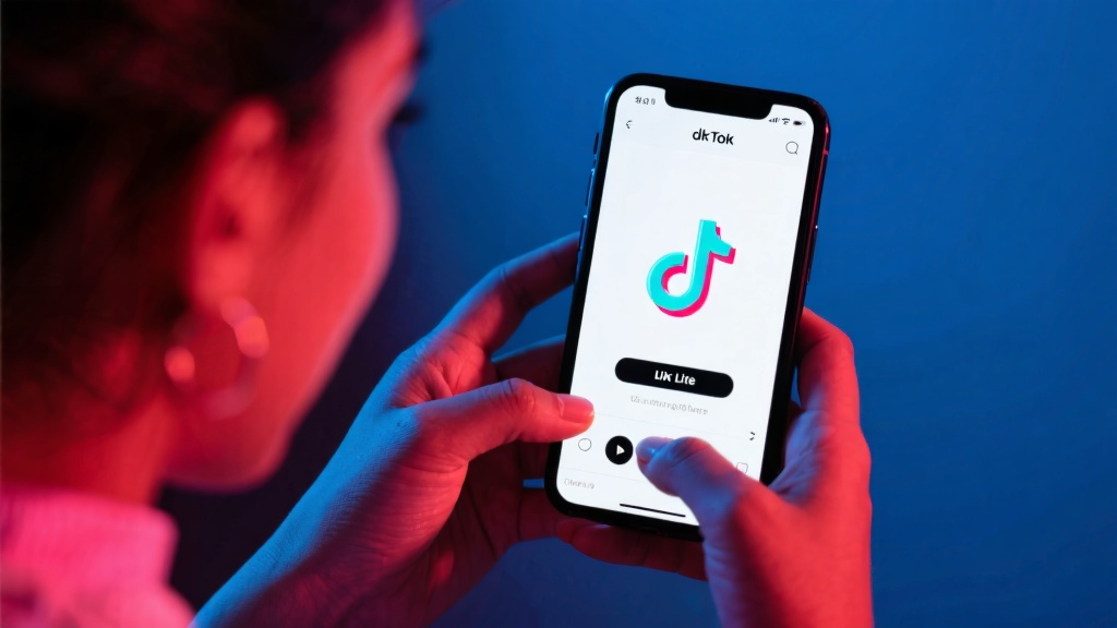 Master TikTok Lite's Core Features in Just 5 Minutes