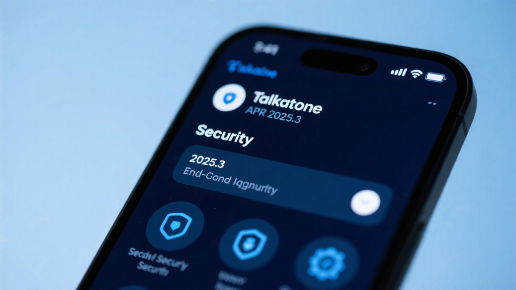 Talkatone APK 2025.3 Release: 5 Must-Know New Features