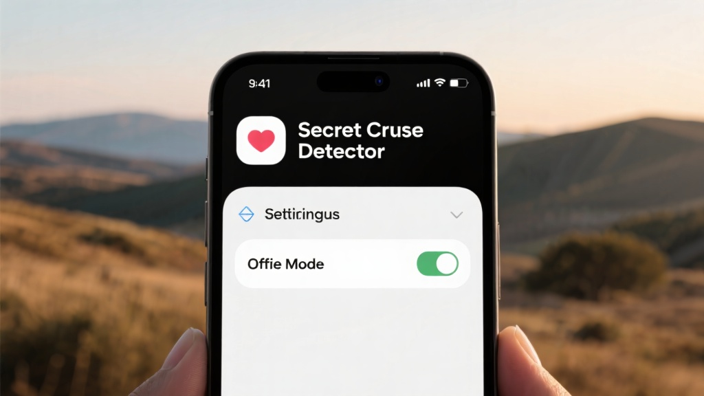 Secret Crush Detector App v2.0 Released: Major Upgrade with Offline Mode!