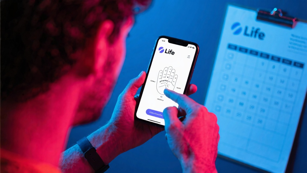 如何使用Life Palmistry來簡化您的日常任務