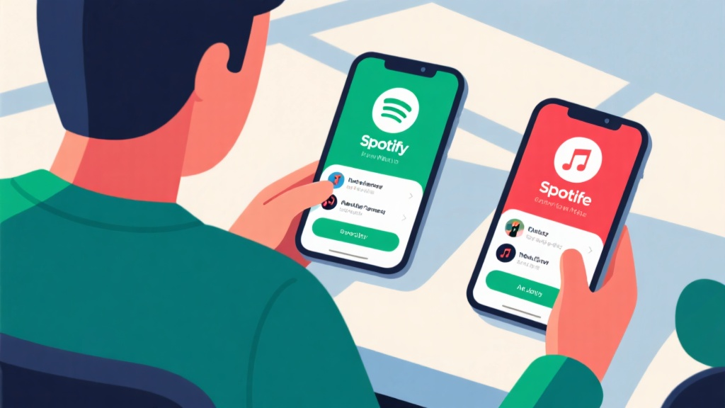 Spotify's Next 3 Updates Revealed: Focus on Social Features