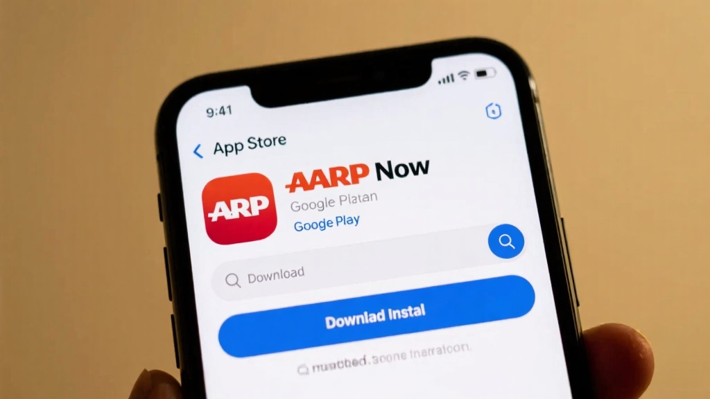AARP Now Discount Usage