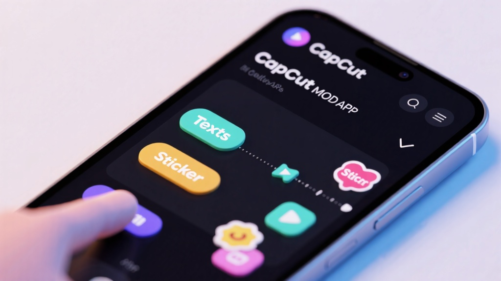 Master All Core Features of CapCut MOD APK in Just 5 Minutes