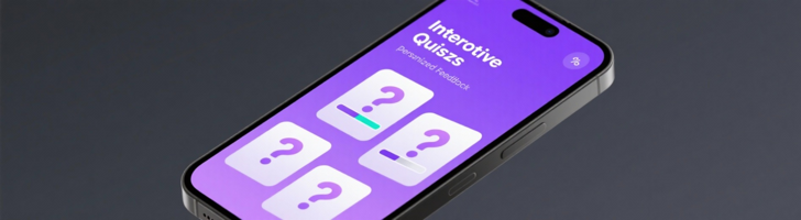 🧠 解鎖您的情感天才與情緒智慧測驗！