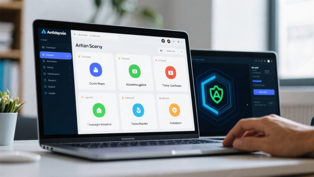 Zero to Hero: Complete Antivirus Guide for Beginners