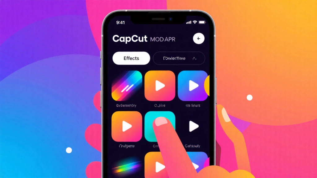 Master All Core Features of CapCut MOD APK in Just 5 Minutes