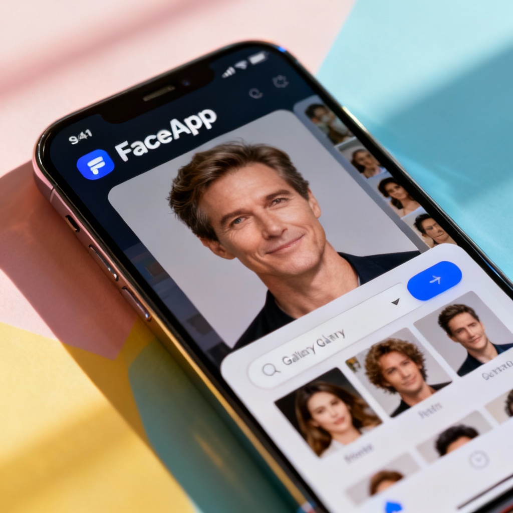 How to Use FaceApp: Perfect Face Editor to Enhance Your Selfies Instantly