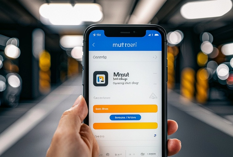Daily 10-Minute Car Parking Multiplayer Routine Boosts My Productivity by 40%