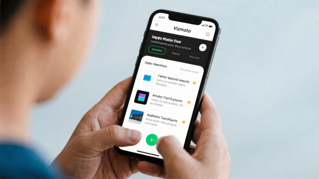 From Beginner to Pro: How Vizmato Simplifies Video Editing