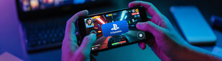 🎮 Why PS Remote Play Controller is Your New Gaming BFF