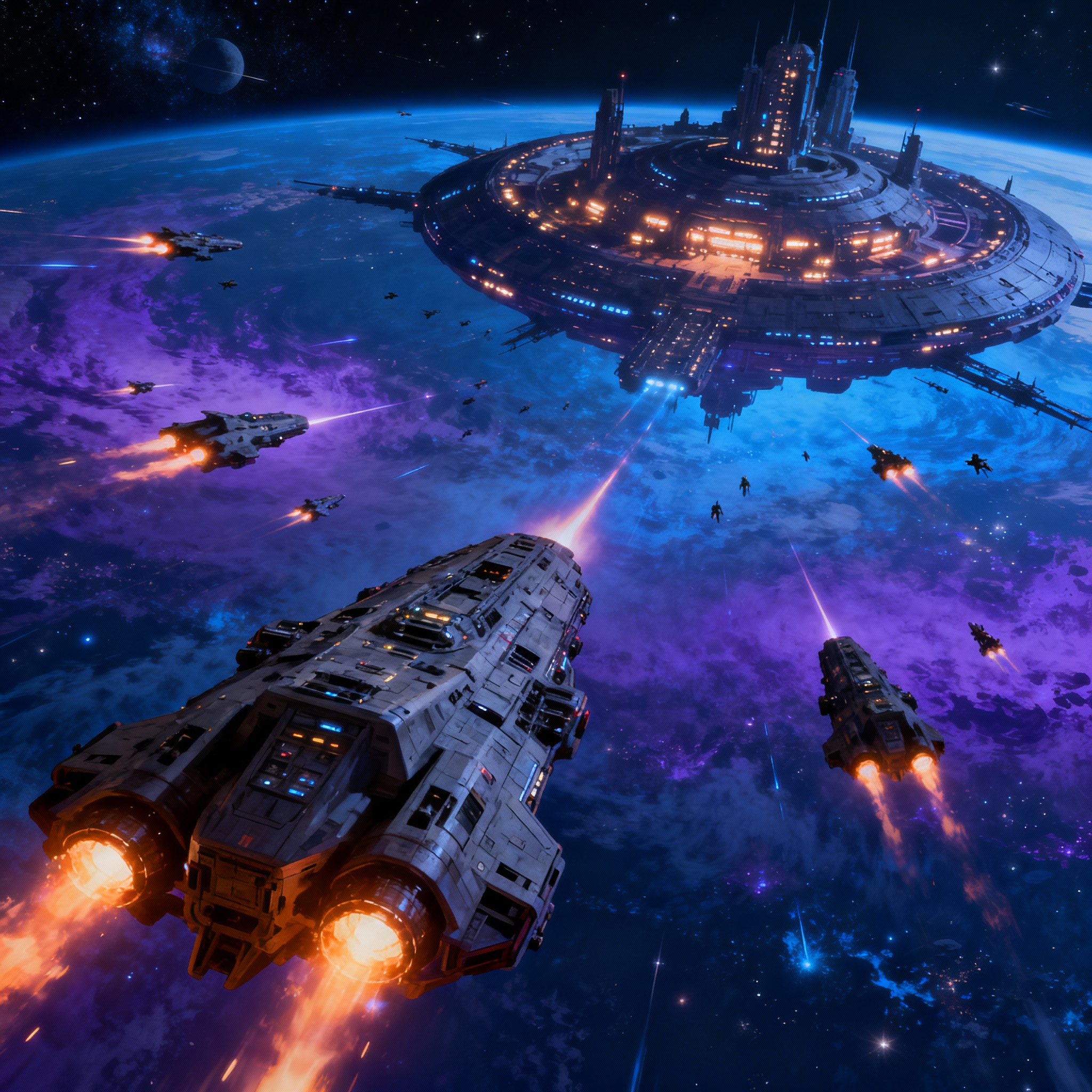 Save 5 Hours Weekly: Master Sandbox In Space Core Features in 5 Minutes