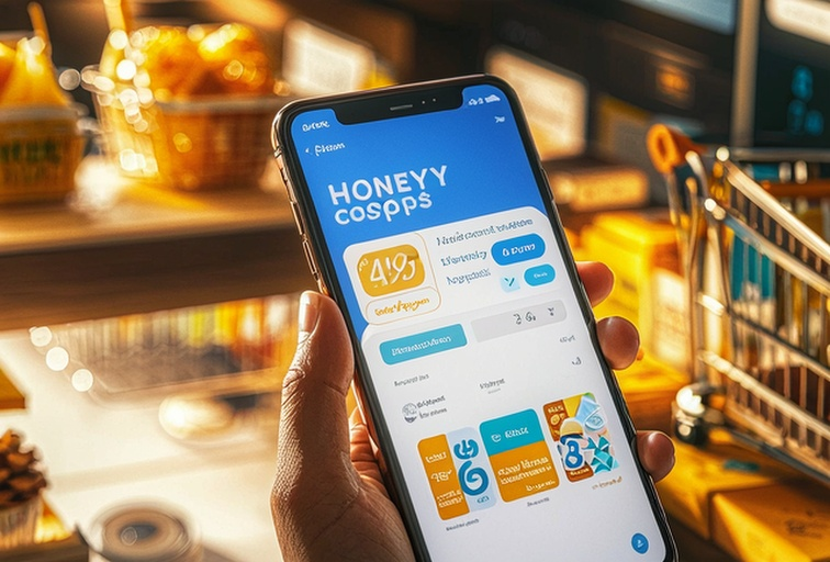 ハニー vs. 競合: 2025年の最高のショッピングアプリはどれ？