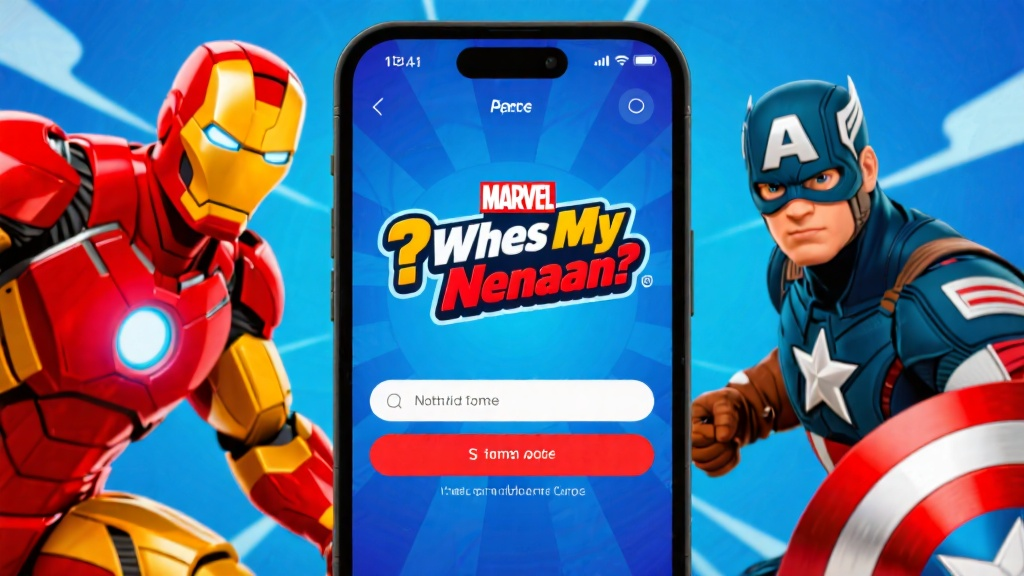 If What Does My Name Mean Collaborated With Marvel, What Would Happen?