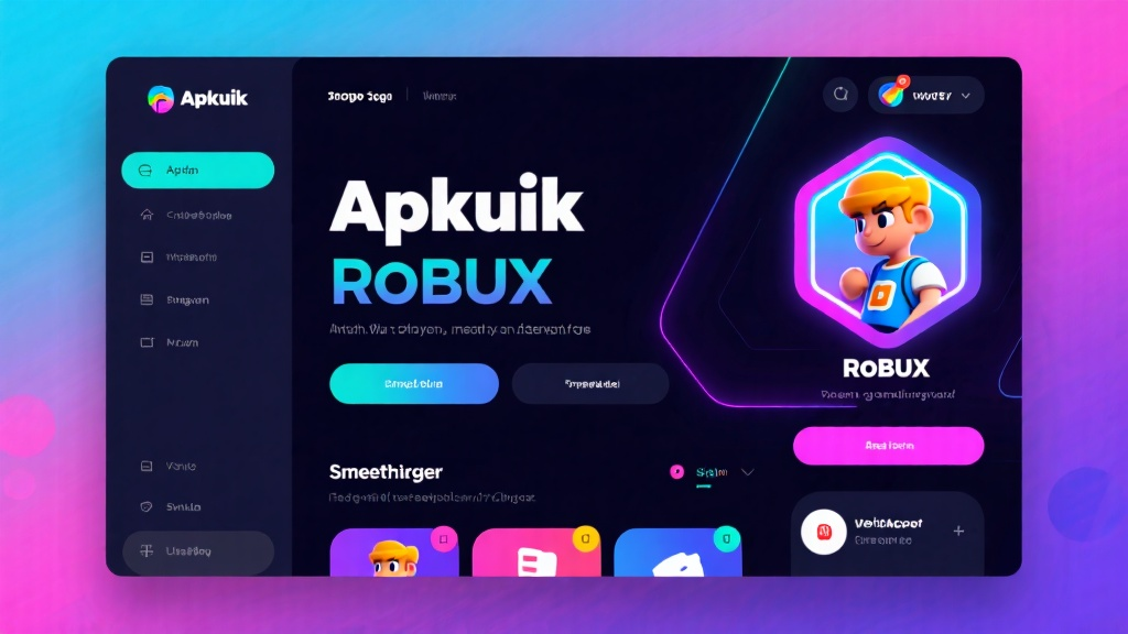 Apkuick Robux Players Are Now Obsessed With This New Trend!